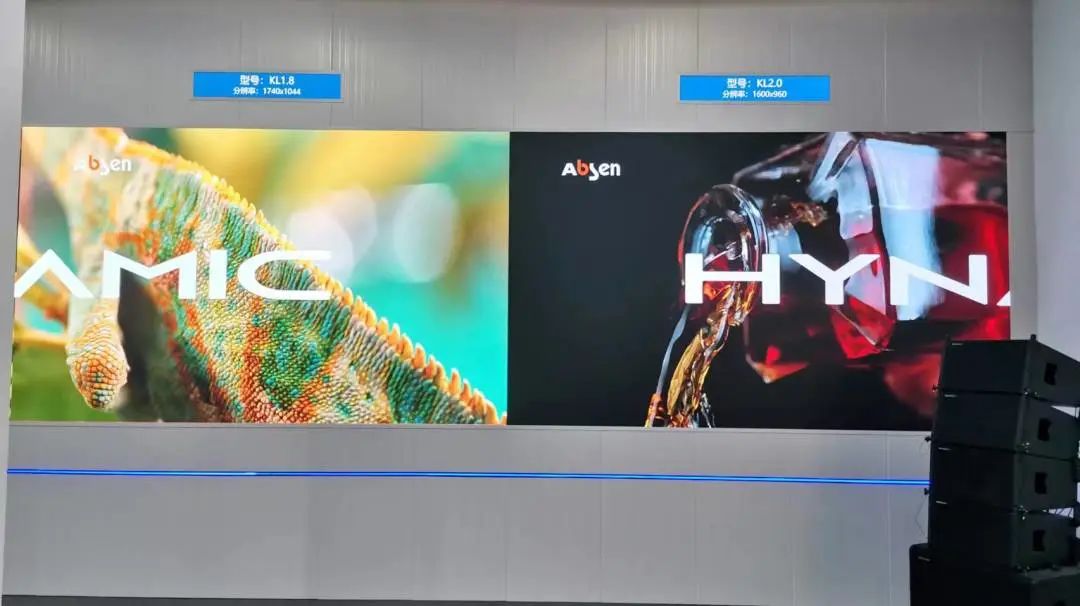 嗨 Focus | 蓄势闪耀，视界尽在掌控