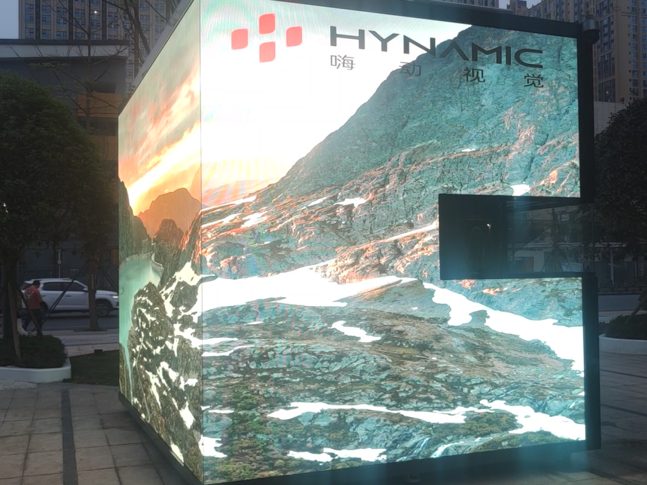 嗨 Focus | 蓄势闪耀，视界尽在掌控