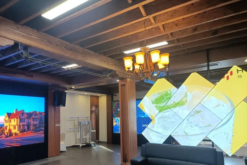 嗨 Focus | 蓄势闪耀，视界尽在掌控