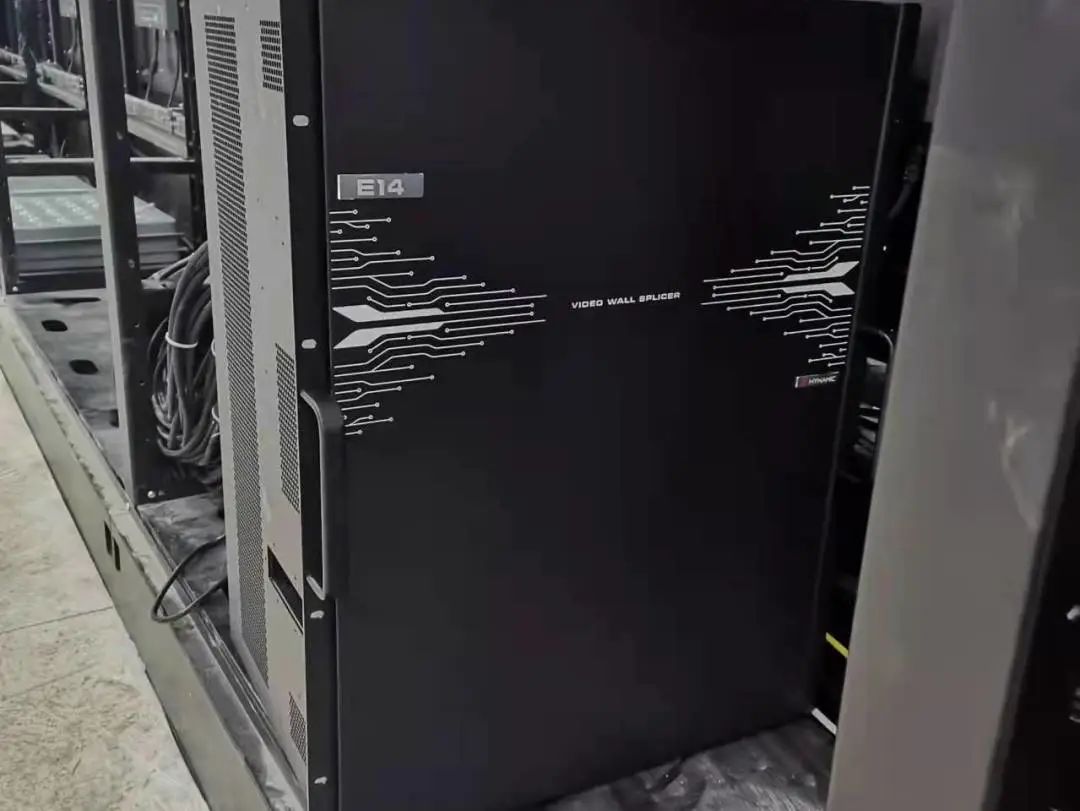 嗨 Focus | 蓄势闪耀，视界尽在掌控