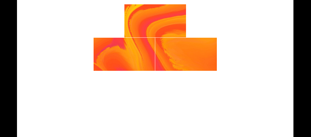 E系列 | 竖屏拼接，创意无限