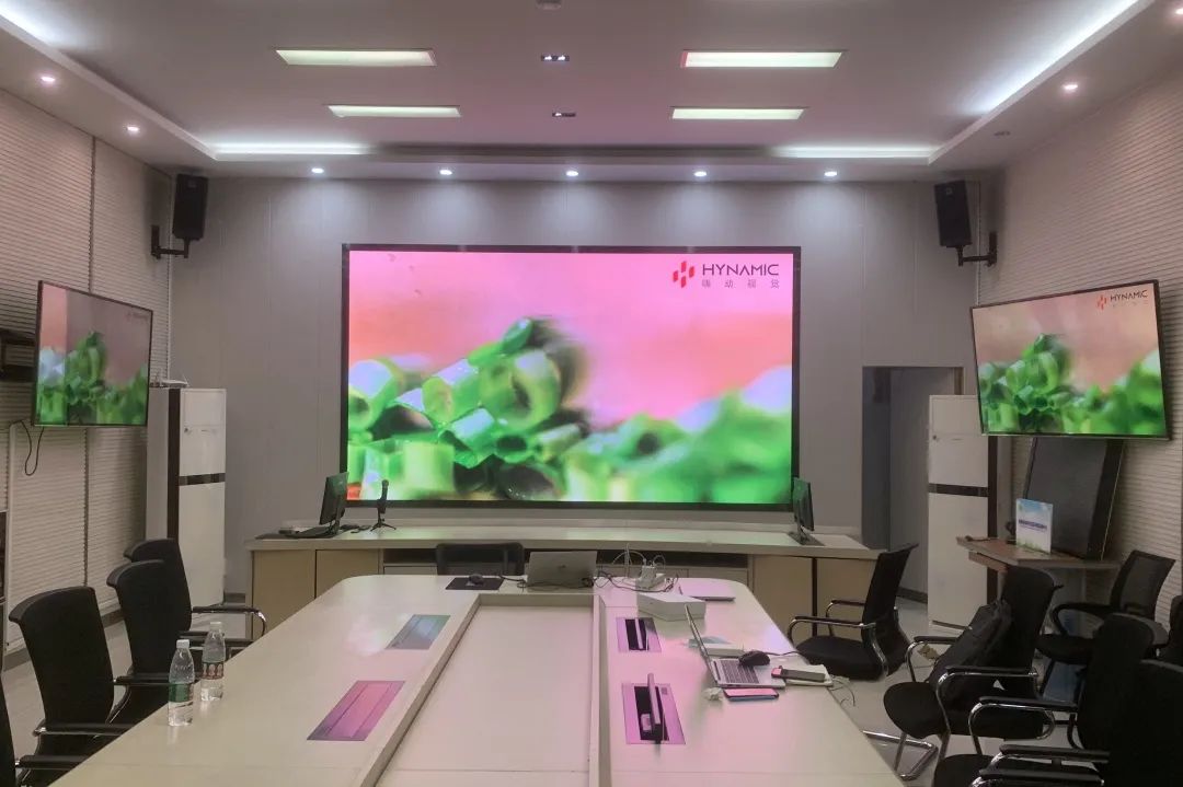 嗨 Focus | 蓄势闪耀，视界尽在掌控