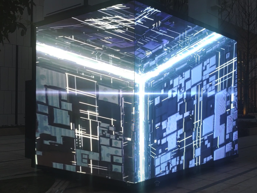 嗨 Focus | 蓄势闪耀，视界尽在掌控