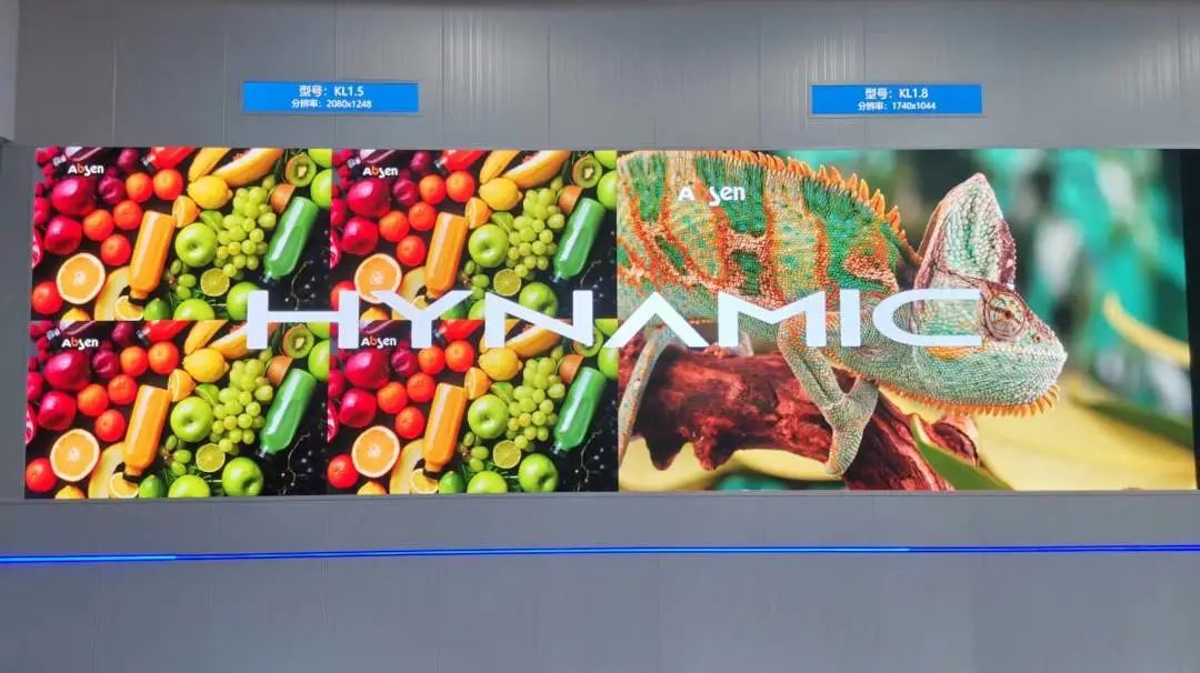 嗨 Focus | 蓄势闪耀，视界尽在掌控