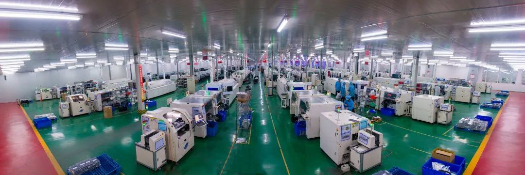 “小巨人” • 大能量