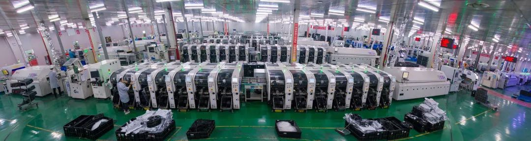 “小巨人” • 大能量