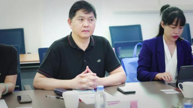 喜讯!洲明科技入选广东省电子信息制造业综合实力100强! 喜讯!洲明科技入选广东省电子信息制造业综合实力100强!