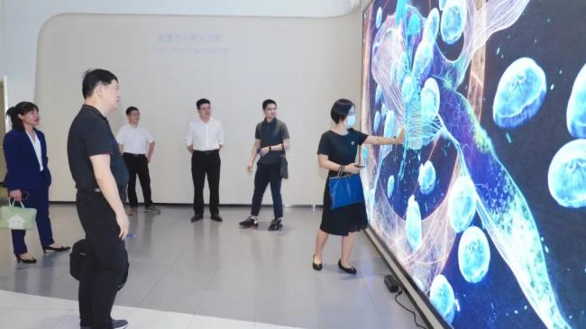 喜讯!洲明科技入选广东省电子信息制造业综合实力100强! 喜讯!洲明科技入选广东省电子信息制造业综合实力100强!