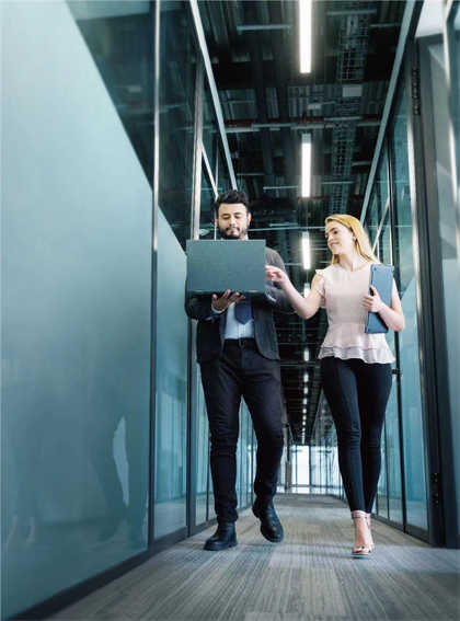 飞利浦EcoSet智能感应控制解决方案助力绿色节能可持续发展