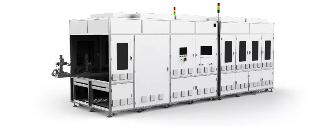 敲钟上市！凌云光于科创板正式上市