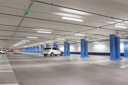 飞利浦EcoSet智能感应控制解决方案助力绿色节能可持续发展