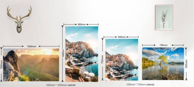 韩国第一展！洲明沉浸式裸眼3D内容全场瞩目！ 