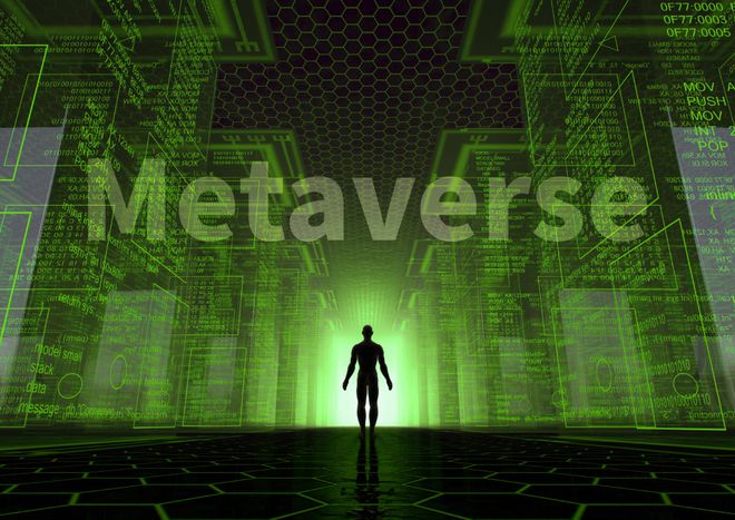 上海发布元宇宙行动方案，提及Micro LED等新型显示技术