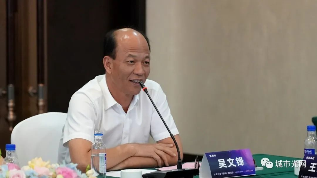 如何应对行业变革？洲明科技齐聚多方力量共商共创光显新发展