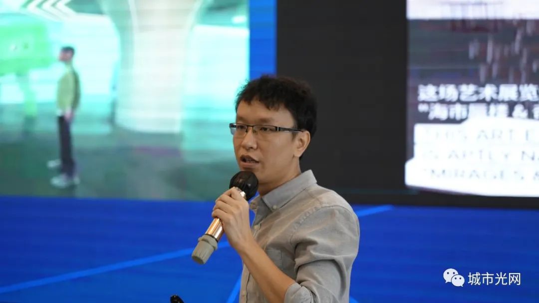 如何应对行业变革？洲明科技齐聚多方力量共商共创光显新发展