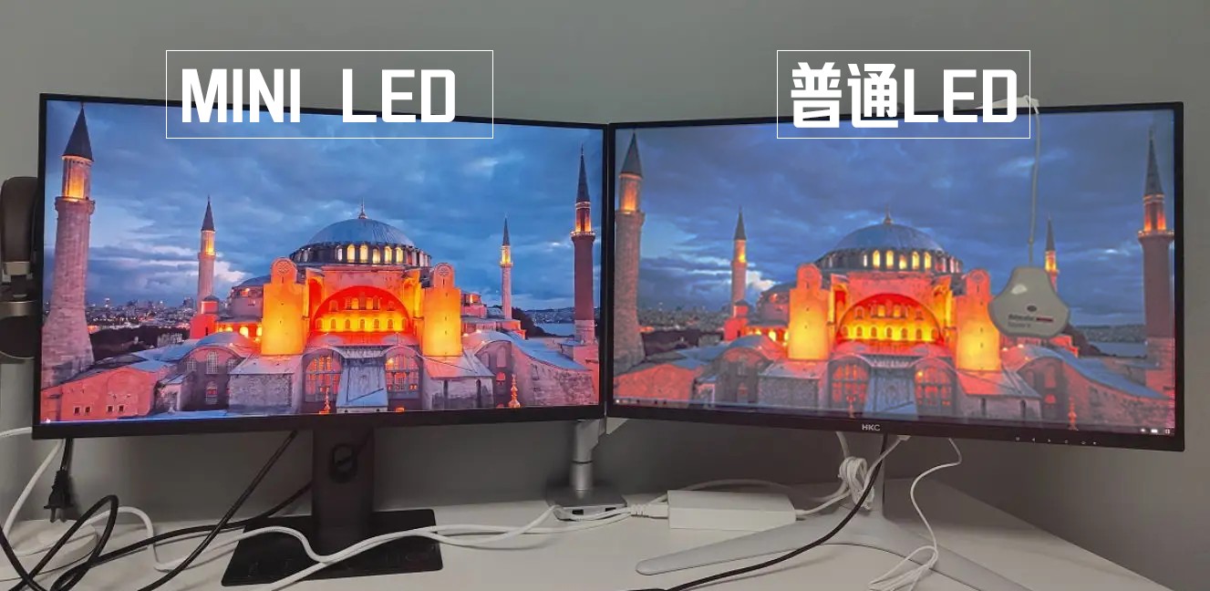 LED固晶转移技术迭代 卓兴半导体精准发力