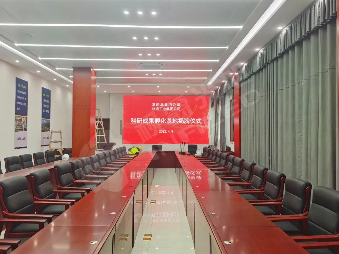 轨道交通案例集丨深耕智慧显示，助力“轨道交通”数字化升级