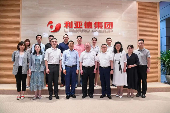 利亚德携手江西文演,加快数字文旅产业升级 利亚德携手江西文演,加快数字文旅产业升级