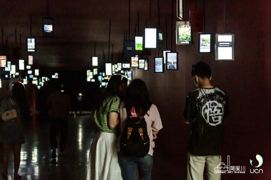 BOE（京东方）助力威尼斯国际建筑双年展中国馆回归展 AIoT技术展现中国建筑数字之美