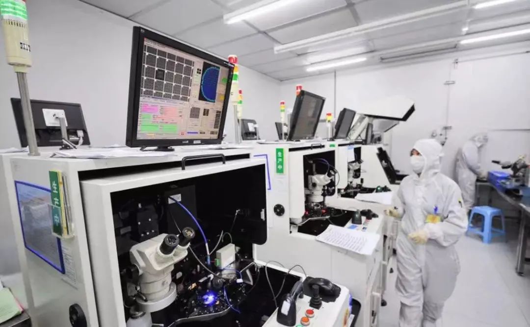 打造LED全产业链聚集地！《南昌日报》聚焦南昌高新区