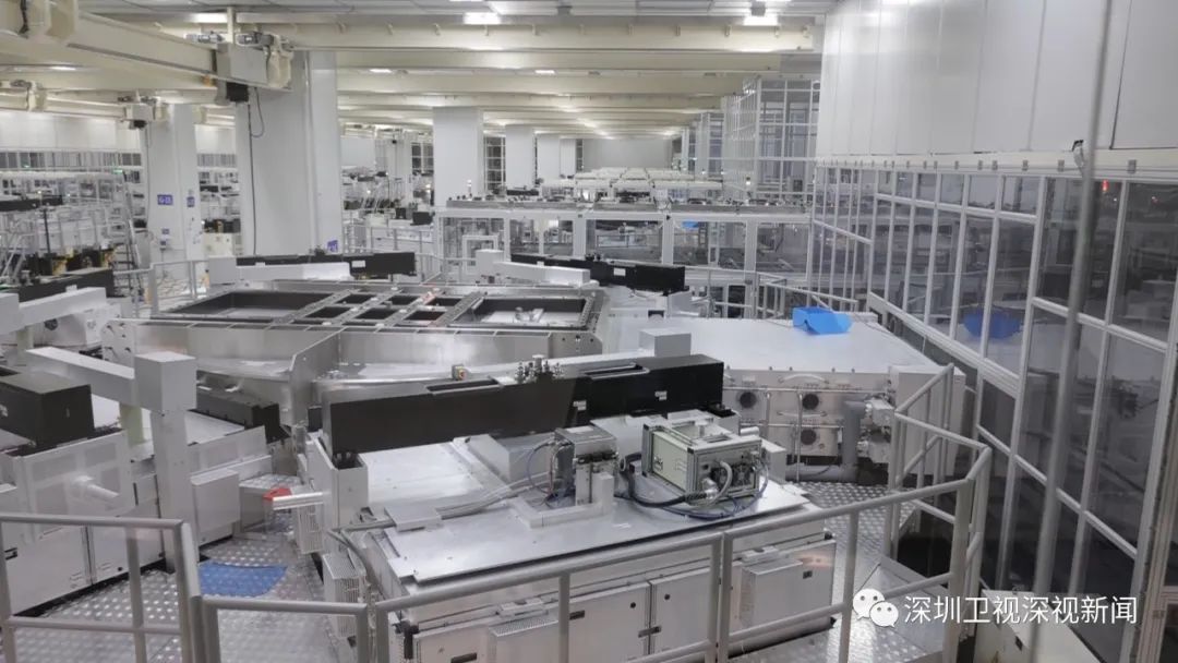 打破“缺芯少屏”产业困局，这家深企如何抢占显示领域技术制高点？