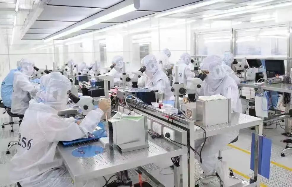 打造LED全产业链聚集地！《南昌日报》聚焦南昌高新区