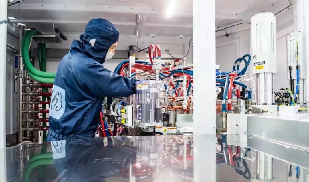 打造LED全产业链聚集地！《南昌日报》聚焦南昌高新区