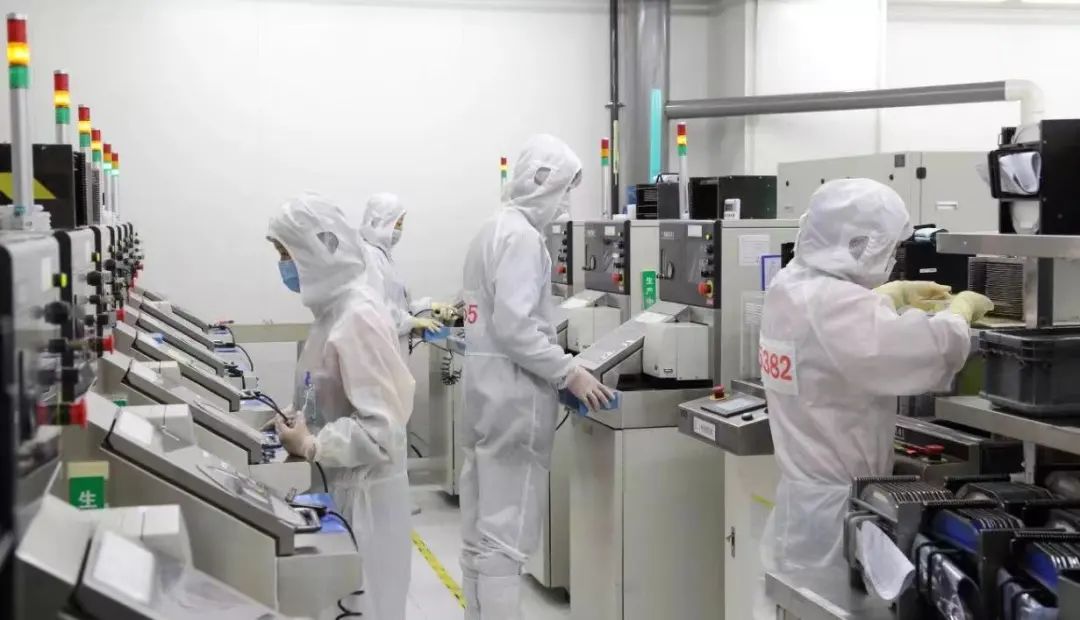 打造LED全产业链聚集地！《南昌日报》聚焦南昌高新区