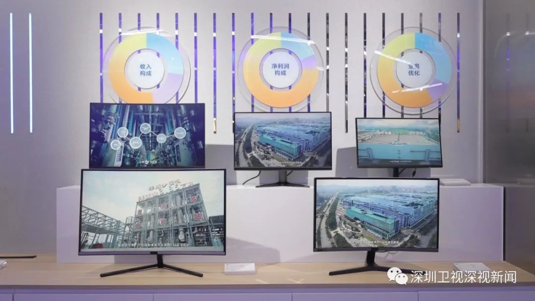 打破“缺芯少屏”产业困局，这家深企如何抢占显示领域技术制高点？