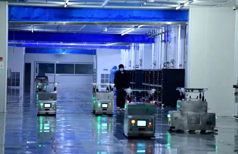 打造LED全产业链聚集地！《南昌日报》聚焦南昌高新区