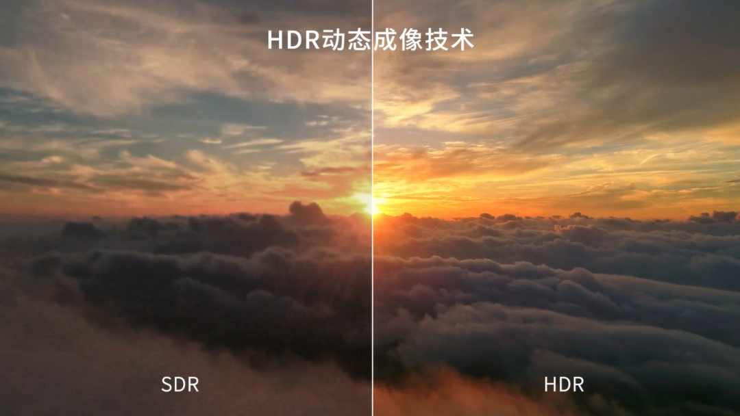 主打Micro LED显示技术，利亚德TXU系列“领潮”