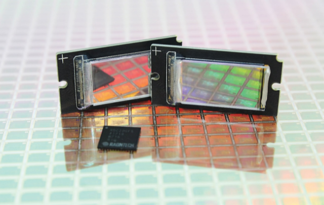 Micro LED VS 硅基OLED,谁将是未来VR/AR微显技术主流方案? Micro LED VS 硅基OLED,谁将是未来VR/AR微显技术主流方案?