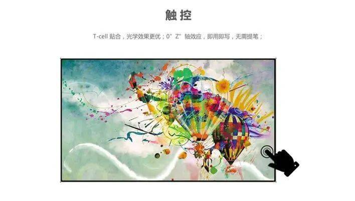【高质量发展调研行】TCL华星:从空口无“屏”到好“屏”如潮 【高质量发展调研行】TCL华星:从空口无“屏”到好“屏”如潮