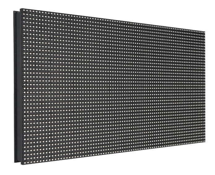 户外LED显示屏如何应对高温“烤”验