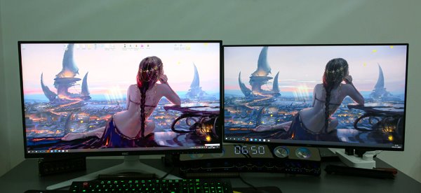 高刷 MiniLED 显示器已经成为游戏爱好者的新宠