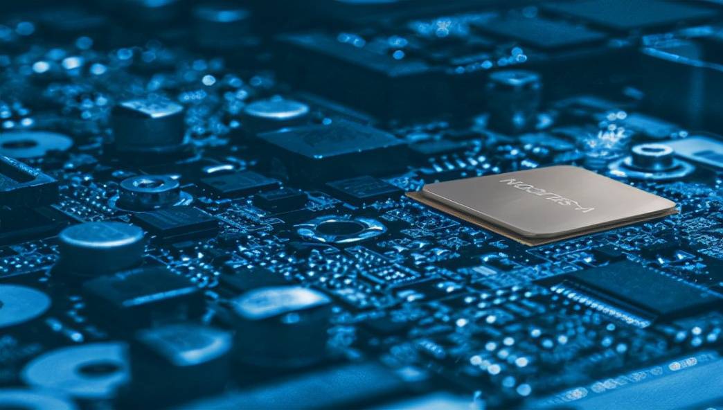 LED行业趋于饱和,美芯晟科拟募资10亿开辟信号链战场|IPO速递 LED行业趋于饱和,美芯晟科拟募资10亿开辟信号链战场|IPO速递