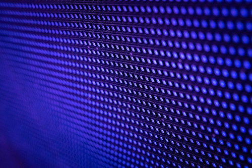 华为最新Micro LED芯片转移方法专利曝光