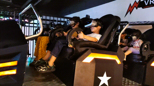 「裸眼3D、VR互动」造就岳阳楼景区流量密码