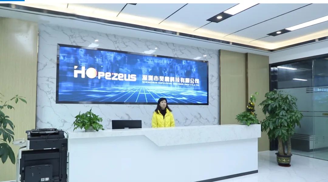 昊震科技：以“柔”克刚，开启户外柔性显示新潮流