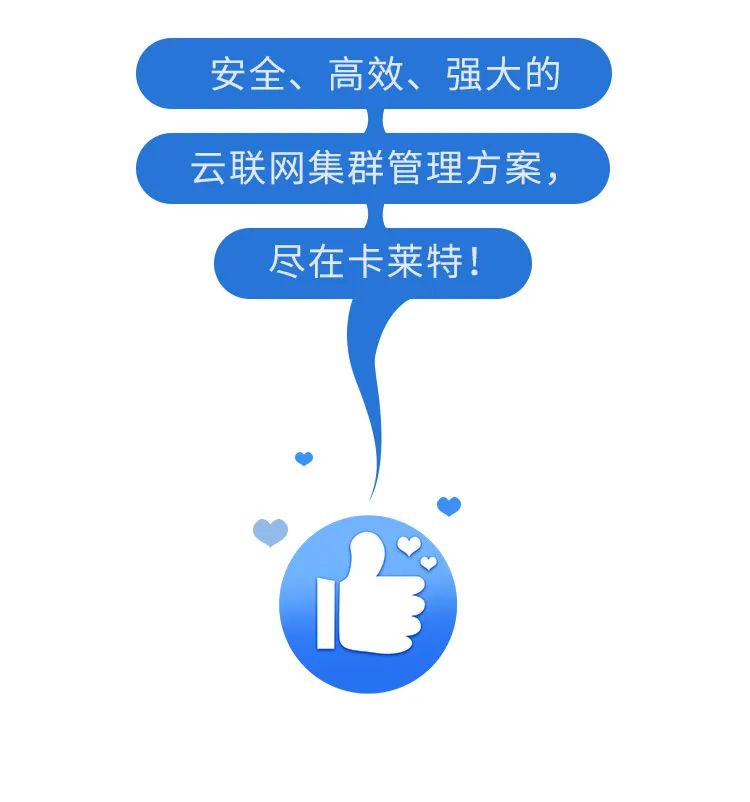 城市广告新视界 | 卡莱特商显广告集群管理方案