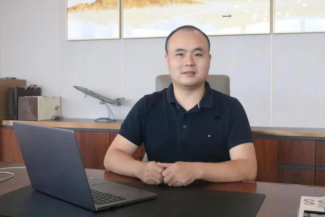 御光：沉潜光电玻璃领域，以透明显示折射“城市之光”