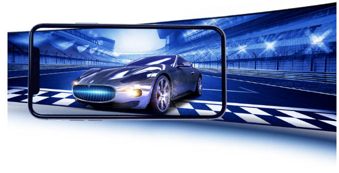  户外大屏迈入“高清时代”