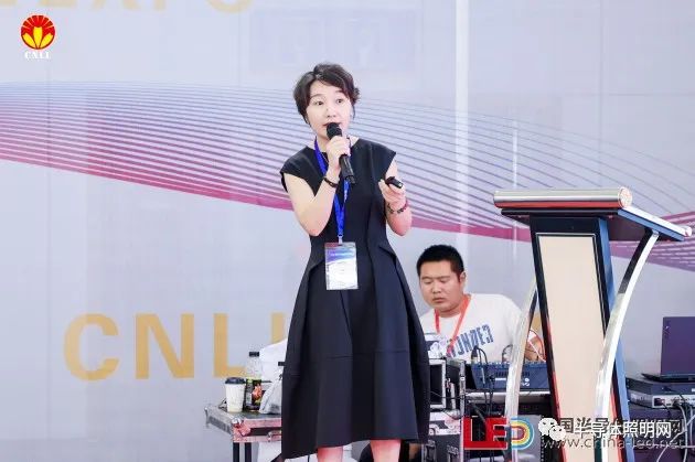 2022中国智慧照明创新应用论坛成功召开，七位高管分享LED照明创新方案