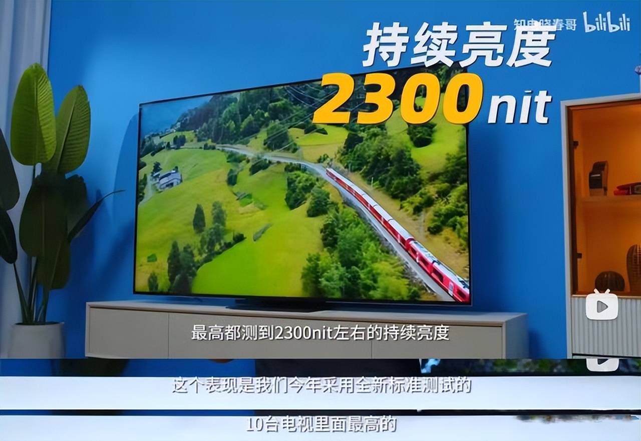 Mini LED撬动高端电视行业，或将取代OLED成为显示技术市场份额大盘？