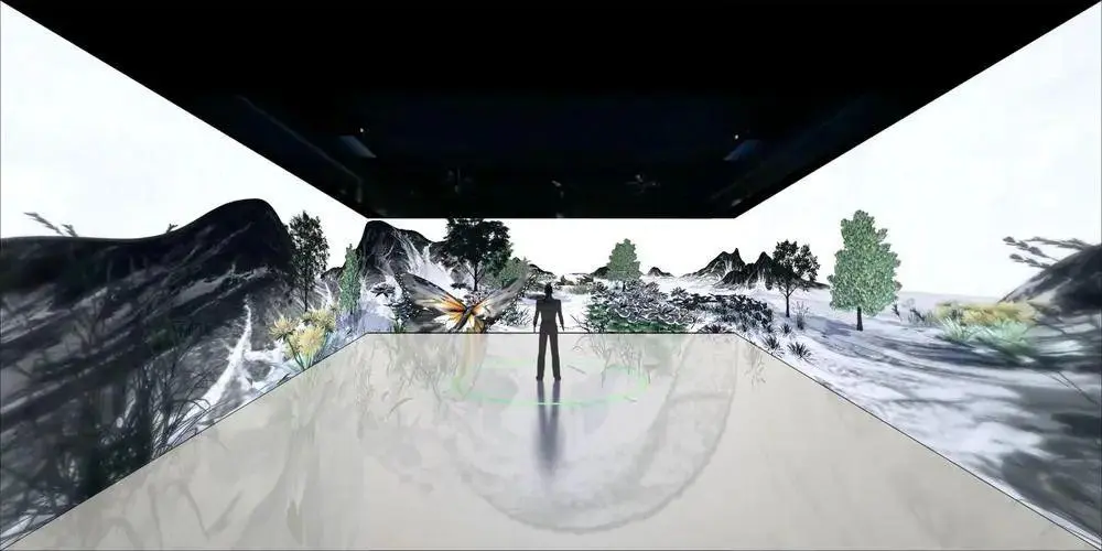 LED显示屏行业“疫”中灵活求变 下半年发展更值期待！