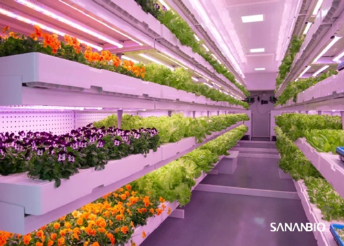 ​全球28家植物工厂/垂直农场动态盘点