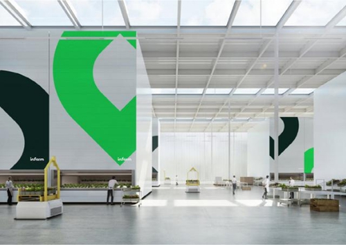 ​全球28家植物工厂/垂直农场动态盘点