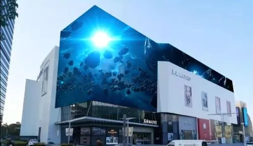 LED显示屏行业“疫”中灵活求变 下半年发展更值期待！