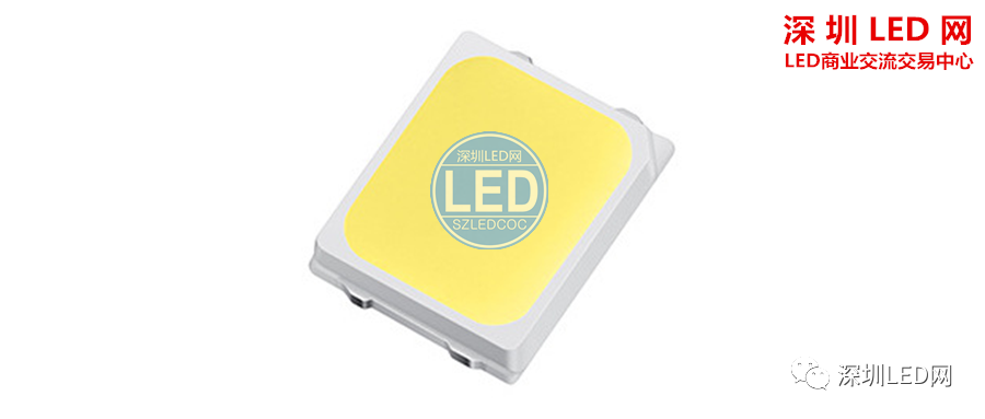 LED灯珠质量评估的8种方法