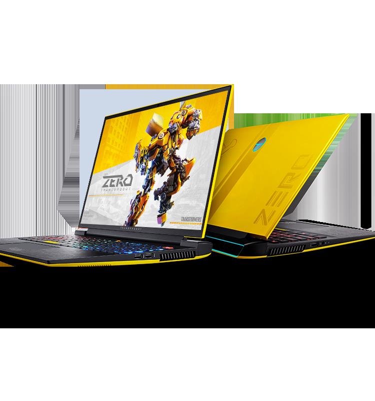 BOE携手雷神!限量发售16英寸Mini LED NB产品 BOE携手雷神!限量发售16英寸Mini LED NB产品